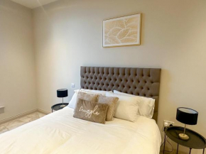 Cosy Apartment Leeds City Centre - Sleeps Up To 4